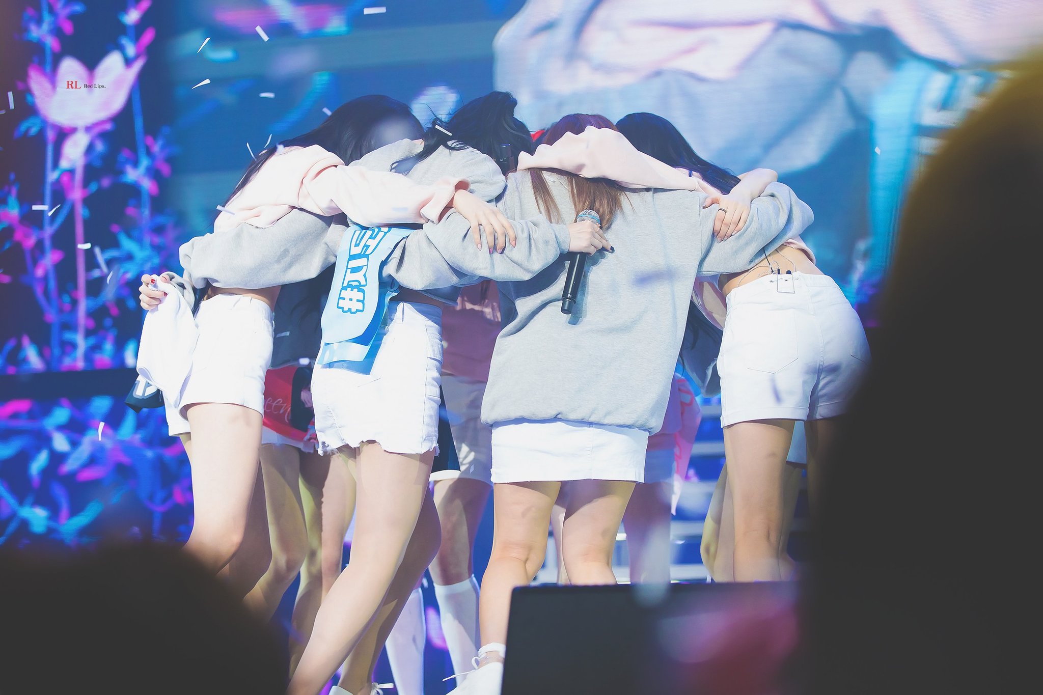 러블리즈 울 공주들 진짜 넘 보고싶다 ㅠㅠ | 인스티즈