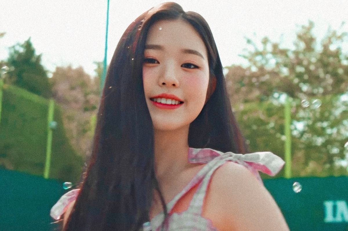 원영이 화보티져 나만 보기 아쉽다 | 인스티즈