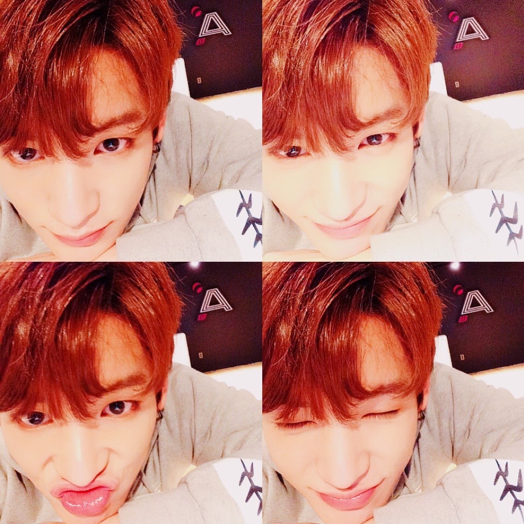 야 빅톤이들아 헛!찬! 네컷사진 보고가 | 인스티즈