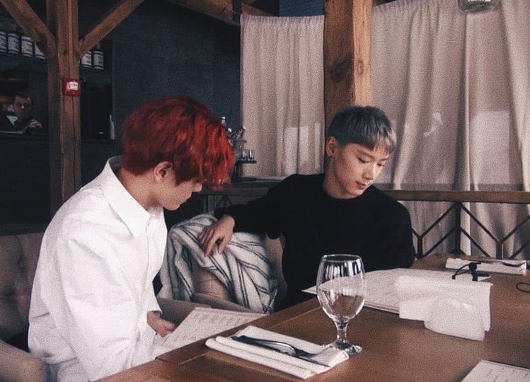 내가 너무 사랑하는 조합 | 인스티즈