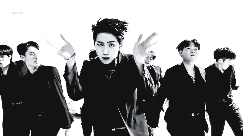 이진혁 개쎈 분위기 | 인스티즈