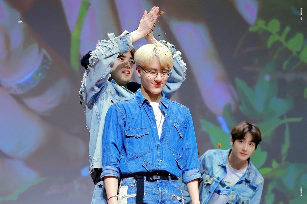 더보이즈 영훈이랑 에리깅 | 인스티즈