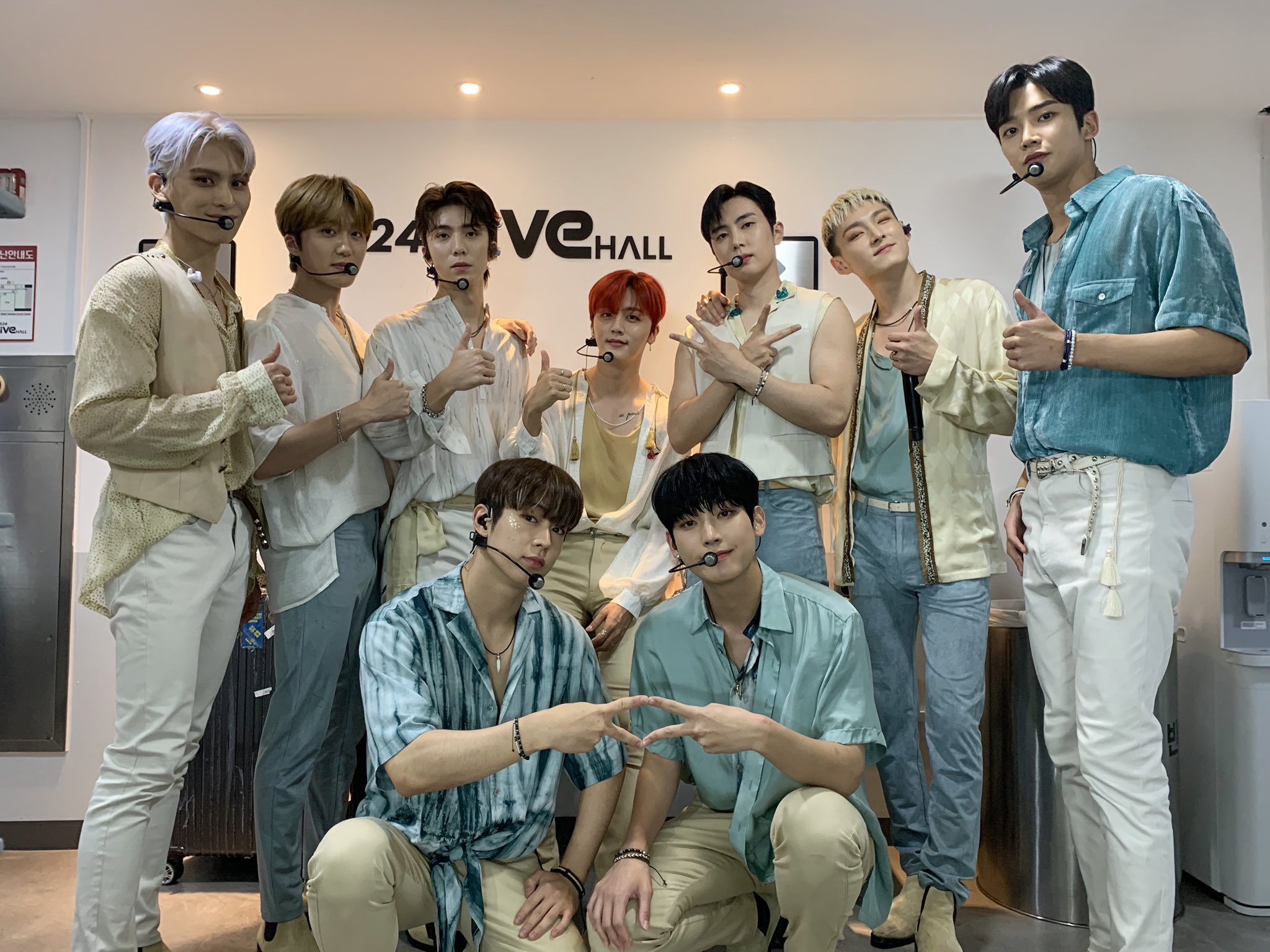 우리의 바램이 닮아서 놓을 수 없는 사랑의 끈이길⭐ | 인스티즈