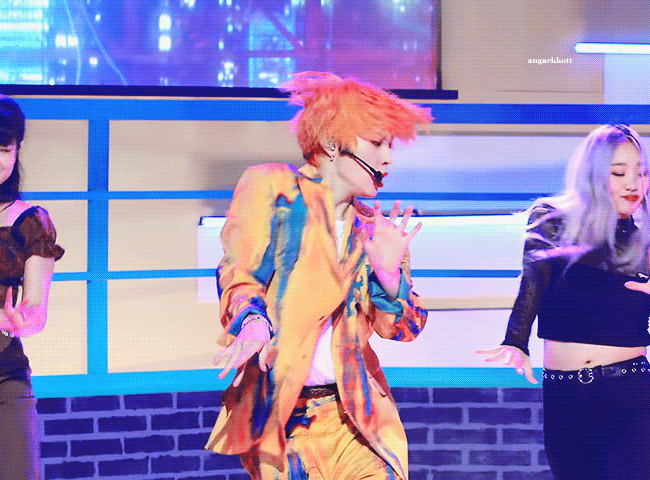 하성운 본업 잘하는거 | 인스티즈