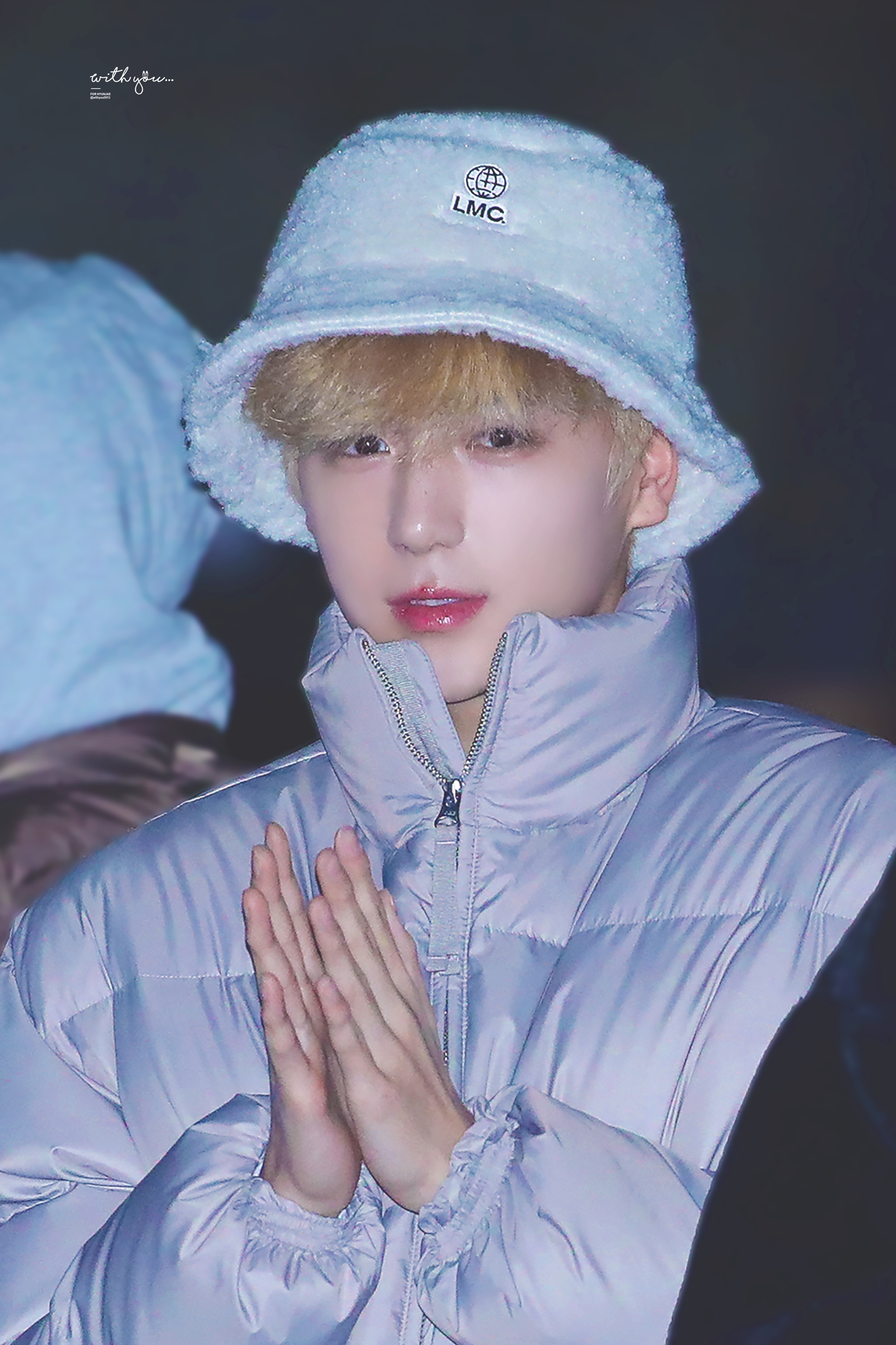 나 이재현 이 날 완전 좋아함 | 인스티즈