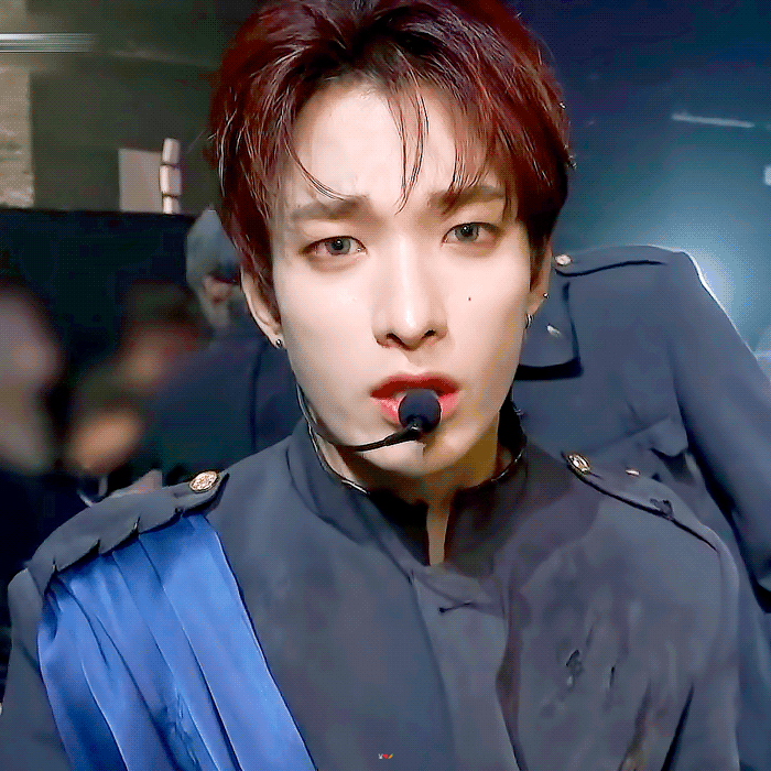 도겸이 본명 아닌 예명이었다는 것도 충격인데 원래 예명은 디에잇이었다는 게 | 인스티즈