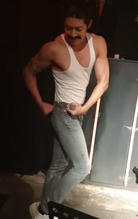 왜들이래 이성열 몸 못봤냐 | 인스티즈