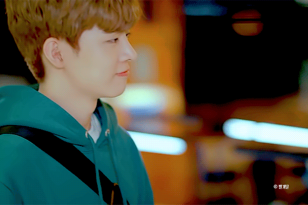 빅톤이들아 울 숩삐 진짜 왤케 귀엽고 사랑스럽고 잘생긴거야..? | 인스티즈