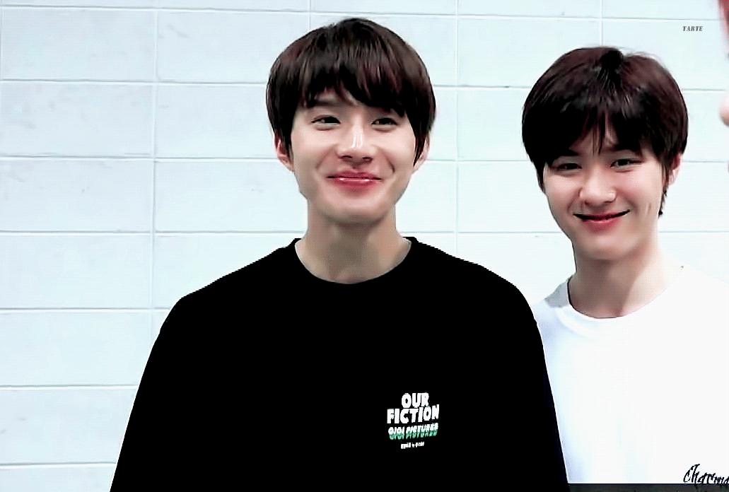 김정우랑 나이 같은거 개 좋아.. | 인스티즈