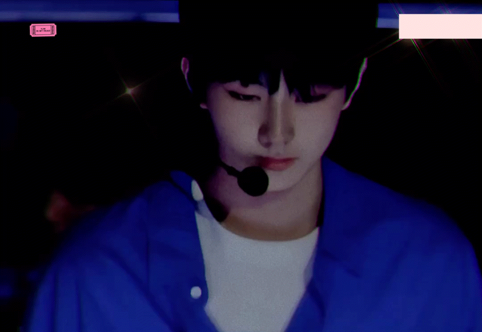 아이랜드 양정원 얼른 데뷔해줘 | 인스티즈