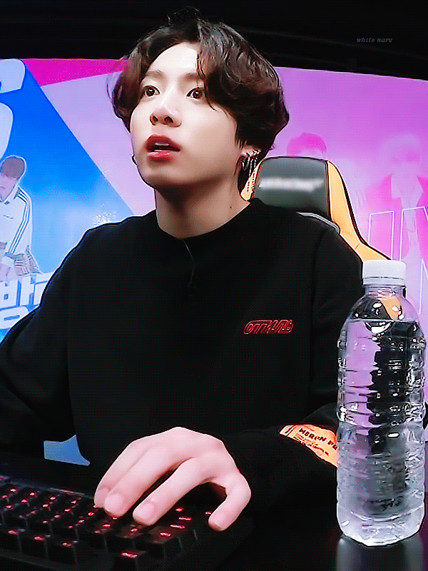 방탄 정국이 갭차이 | 인스티즈