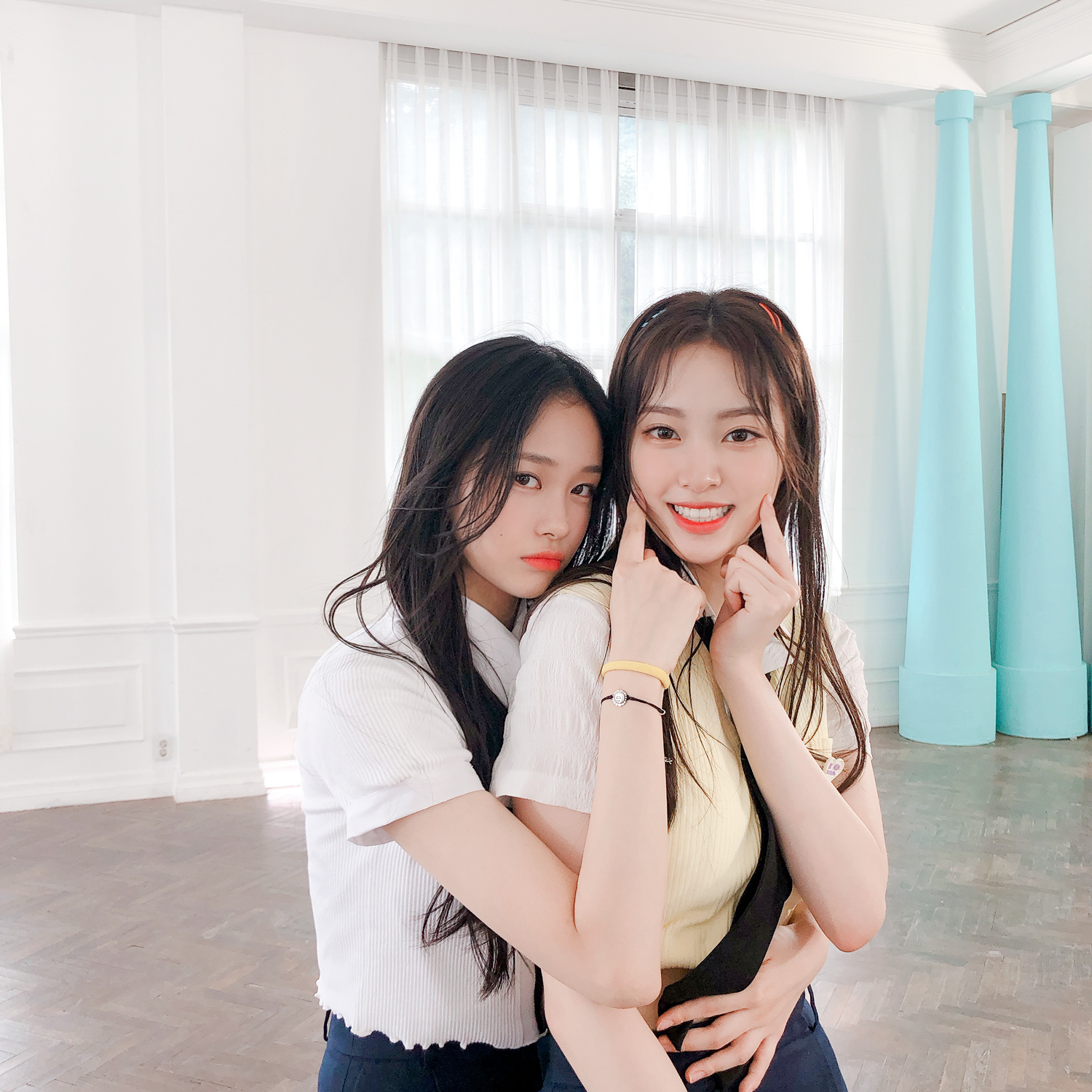 위클리 이름 좀 알려주라 | 인스티즈