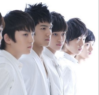 10년전 틴탑 오늘의 틴탑 | 인스티즈