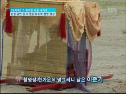 이준기 너무 웃긴사람 아니니??ㅌㄱㅋㄱㅋㄱㅋㄲㅋㄲㅋ 이런 사람이 왕소를 연기했다는게 실감이 안나 | 인스티즈