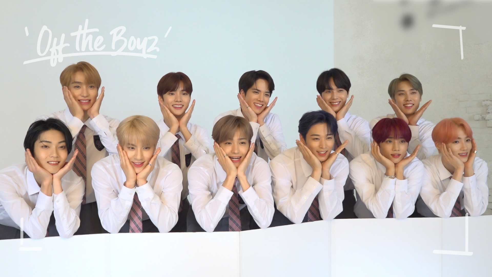 아❗️❗️❗️❗️더보이즈 너무 사랑하고❗️❗️❗️❗️ | 인스티즈