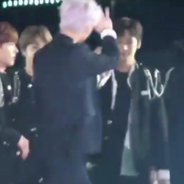 내가 제일 좋아하는 친목 | 인스티즈