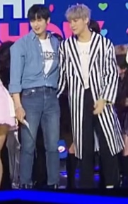 내가 제일 좋아하는 친목 | 인스티즈