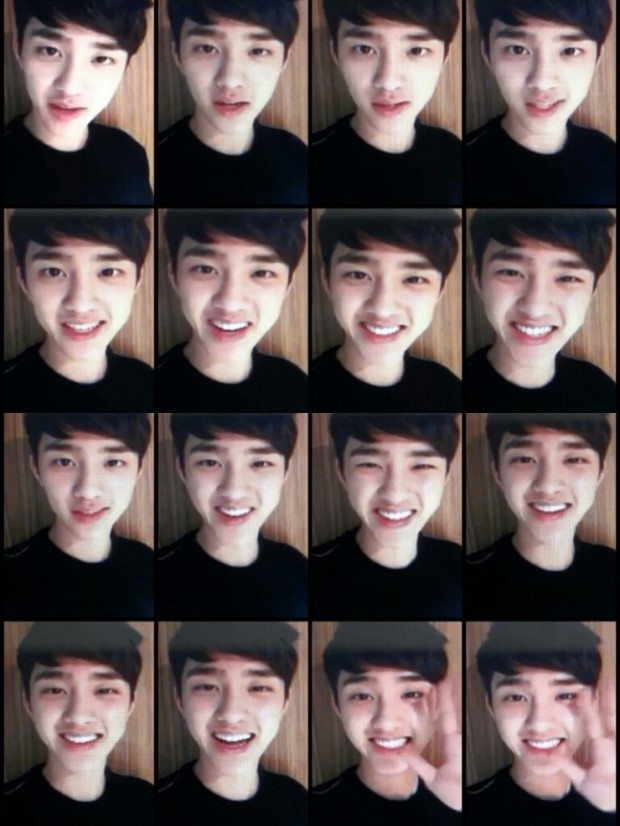 나 학생 때는 카톡에 진짜 이 사진 프사로 한 애 세명 이상은 꼭 있었음 | 인스티즈