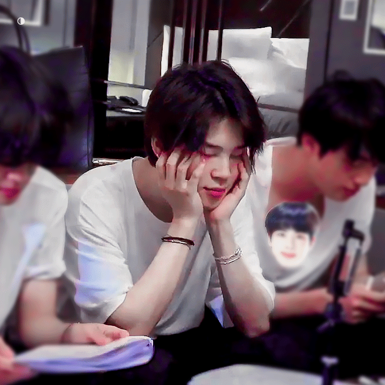 하 지민이 보고싶어 | 인스티즈