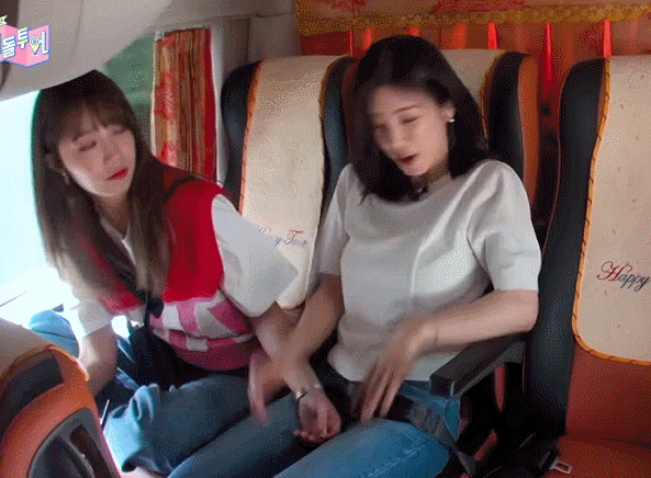 아이돌 예능•리얼리티 레전드에 에이핑크가 왜 자주 언급되냐구요..? | 인스티즈