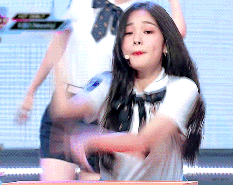 위클리 진짜 다 예쁜데 이 멤버들 ㄹㅇㄹㅇ 내 취향으로 예뻐서 팬아저함 | 인스티즈