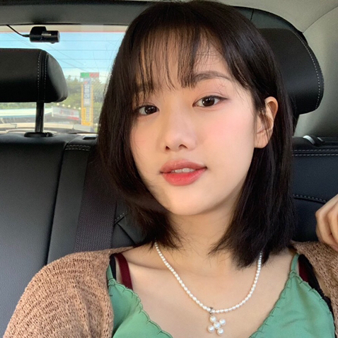 이 분 누군지 아는 사람 | 인스티즈