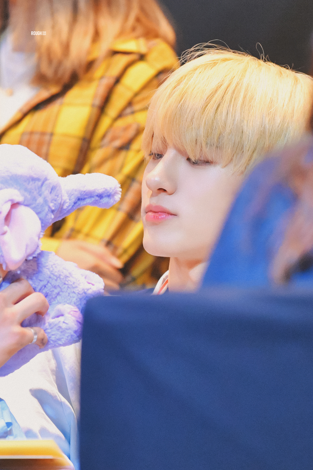 더보이즈는 진짜 더보이즈 처럼 생김 | 인스티즈