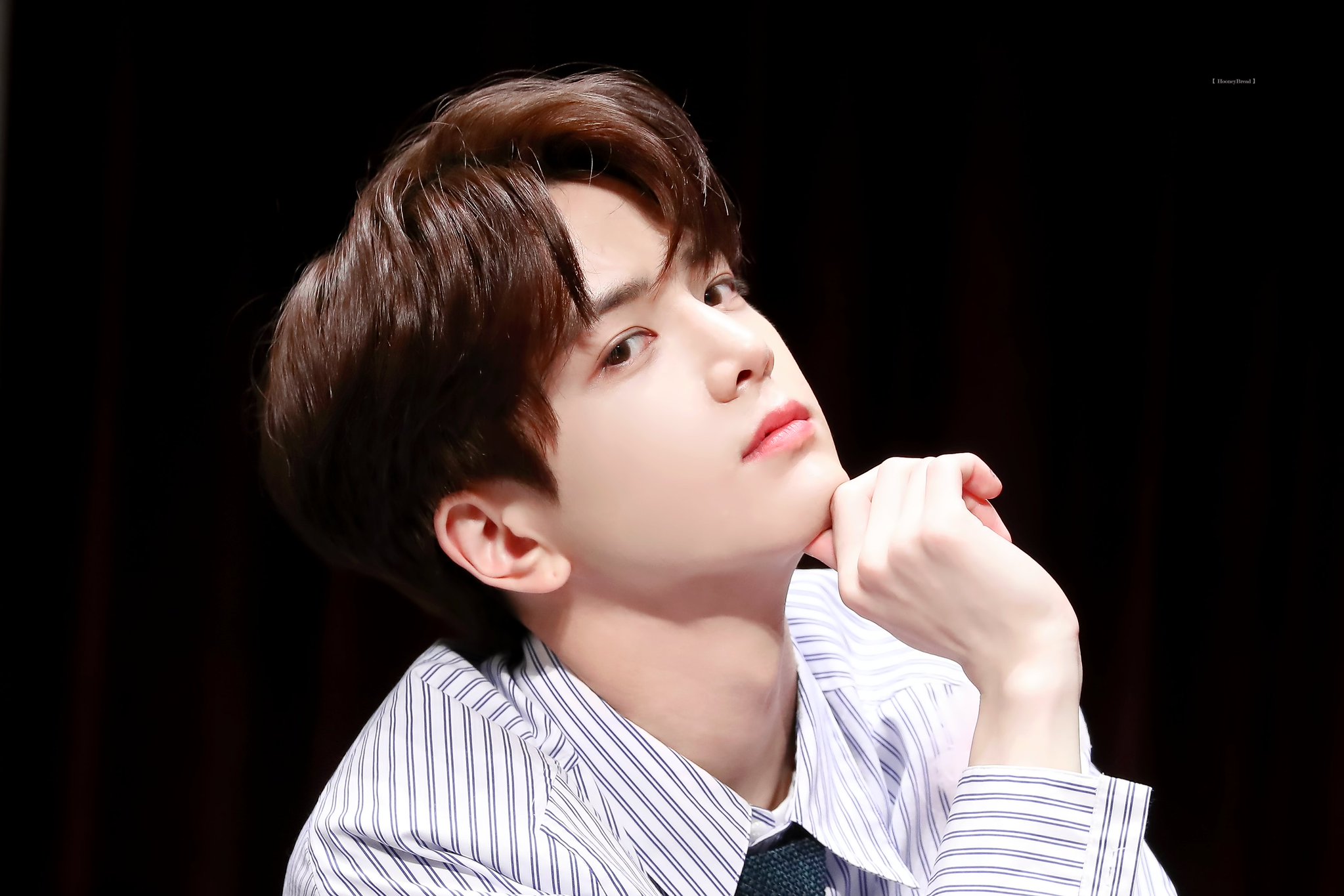 더보이즈는 진짜 더보이즈 처럼 생김 | 인스티즈