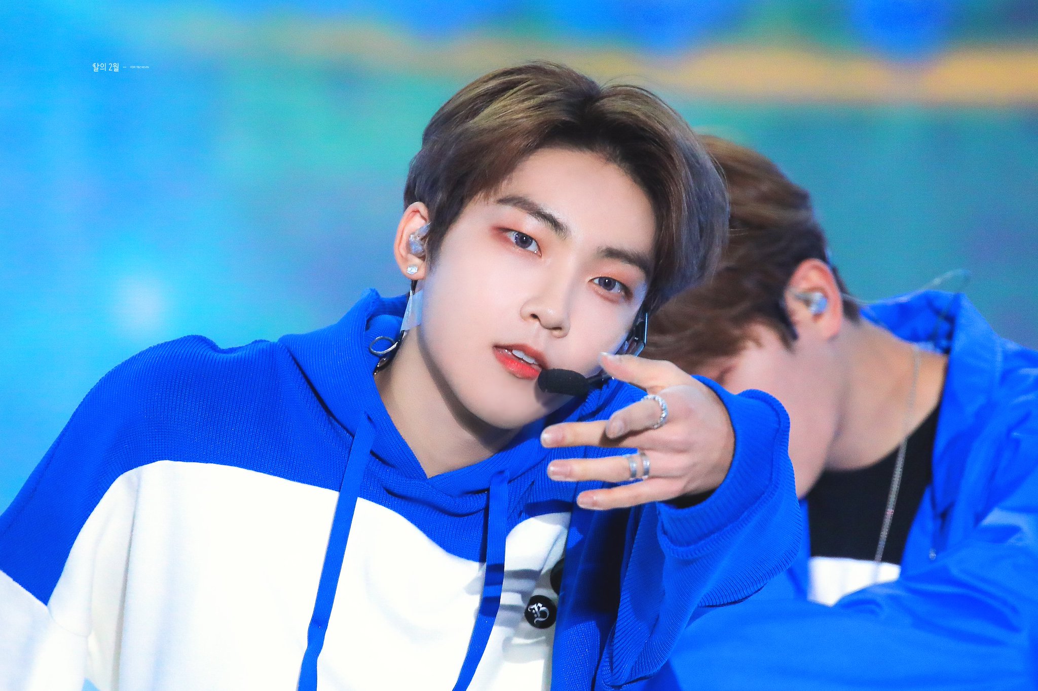 더보이즈는 진짜 더보이즈 처럼 생김 | 인스티즈