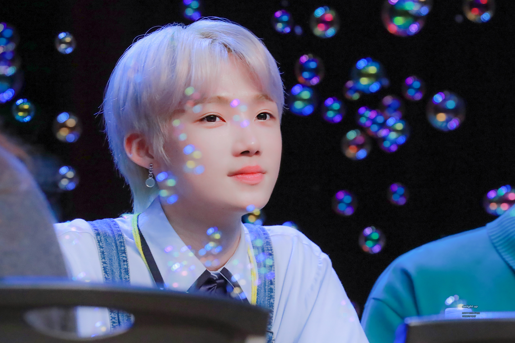 더보이즈는 진짜 더보이즈 처럼 생김 | 인스티즈