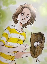 윤보미 이 짤들은 진심 아다치 여주 재질이야 | 인스티즈