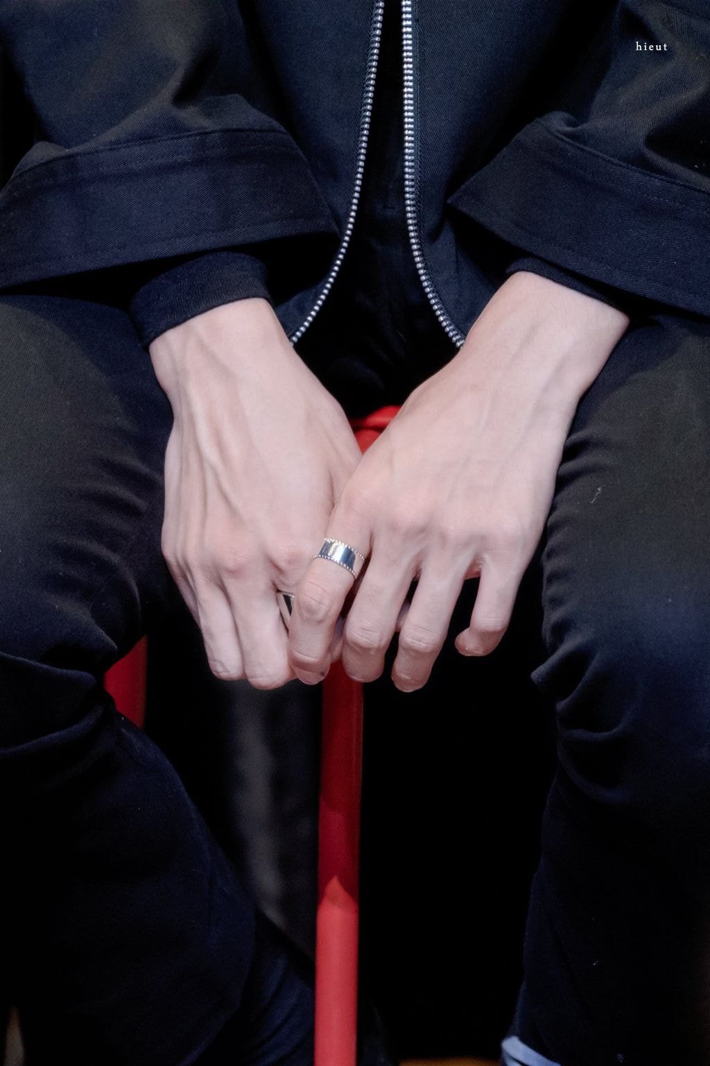 더보이즈 이주연 왕손 구경하고 가세요 | 인스티즈