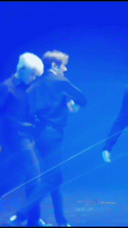 강다니엘이 안무 최상이랬는데 신기한게 | 인스티즈