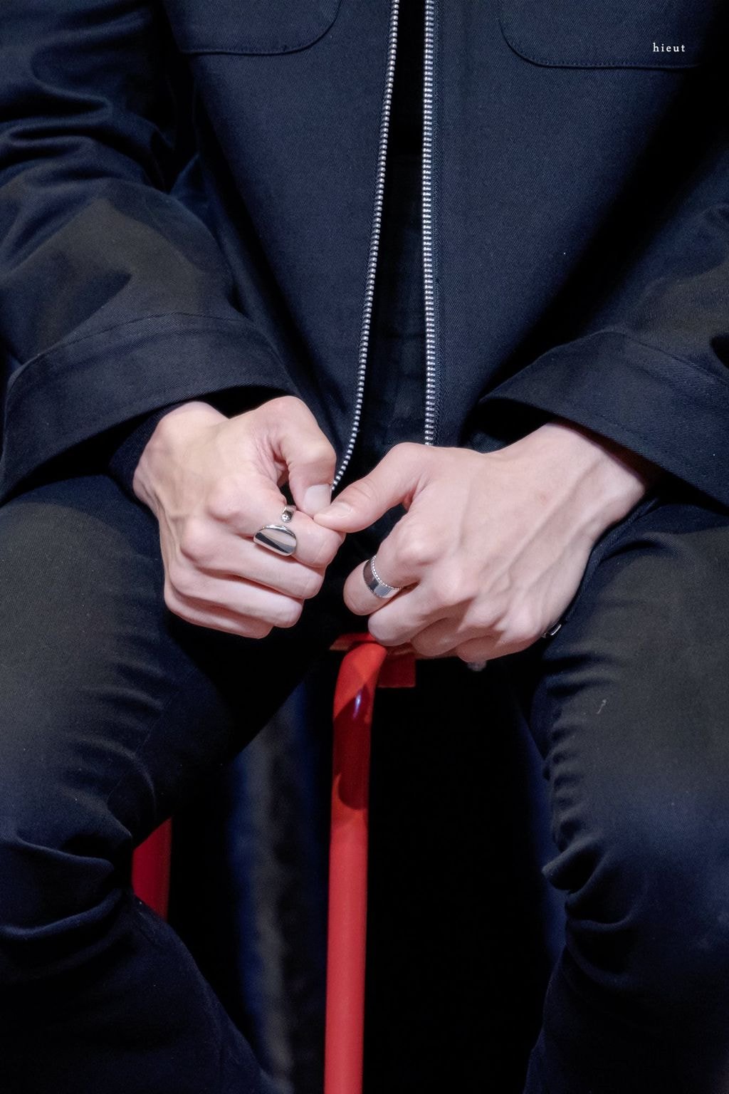 더보이즈 이주연 왕손 구경하고 가세요 | 인스티즈