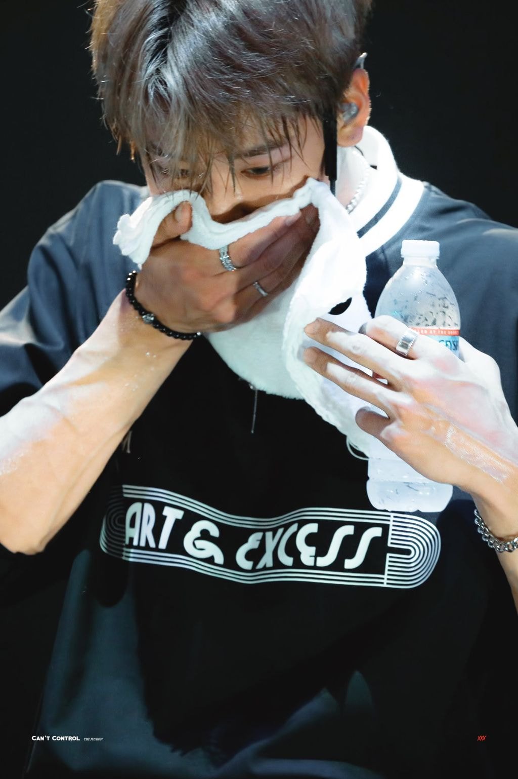 더보이즈 이주연 왕손 구경하고 가세요 | 인스티즈