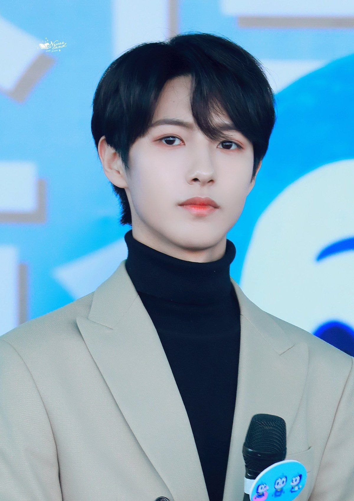 갤러리 보는데 나 청순한거 좋아하나봐... | 인스티즈