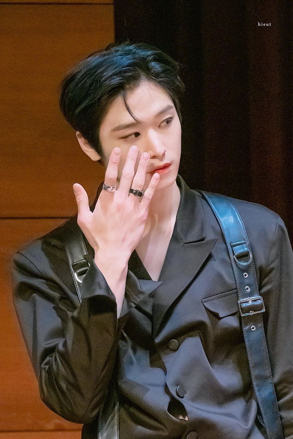 더보이즈 이주연 왕손 구경하고 가세요 | 인스티즈