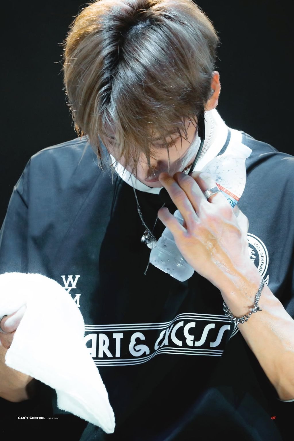 더보이즈 이주연 왕손 구경하고 가세요 | 인스티즈