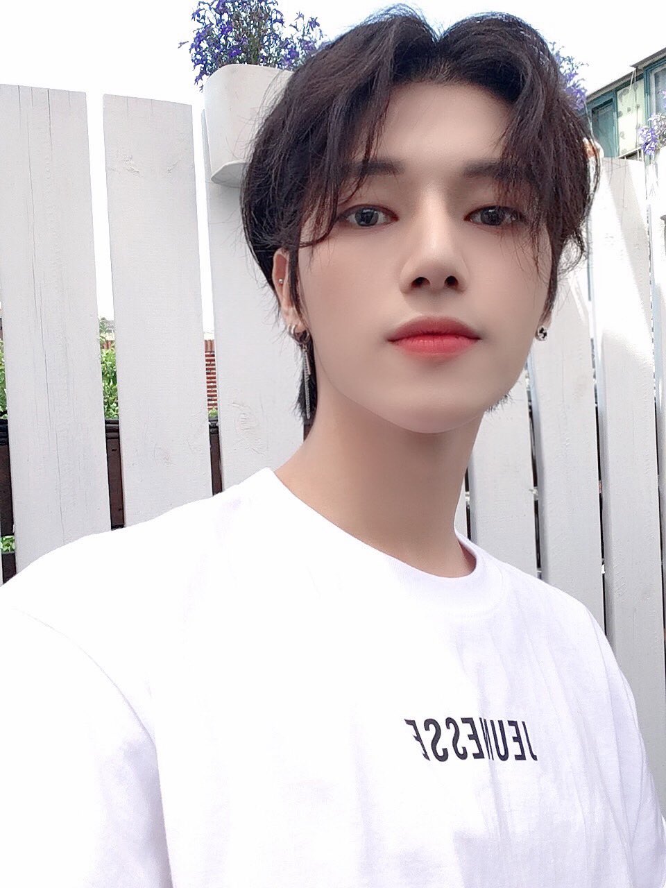 에이티즈 우영 9~10kg 다이어트해서 더 잘생겨짐ㅠㅠ | 인스티즈