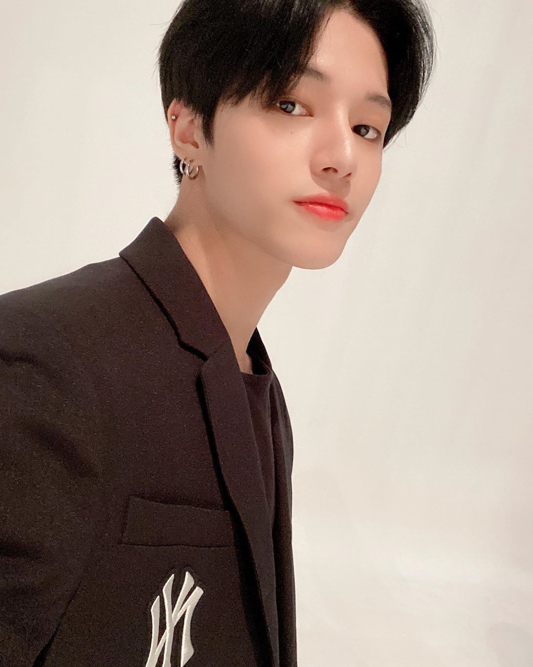 에이티즈 우영 9~10kg 다이어트해서 더 잘생겨짐ㅠㅠ | 인스티즈