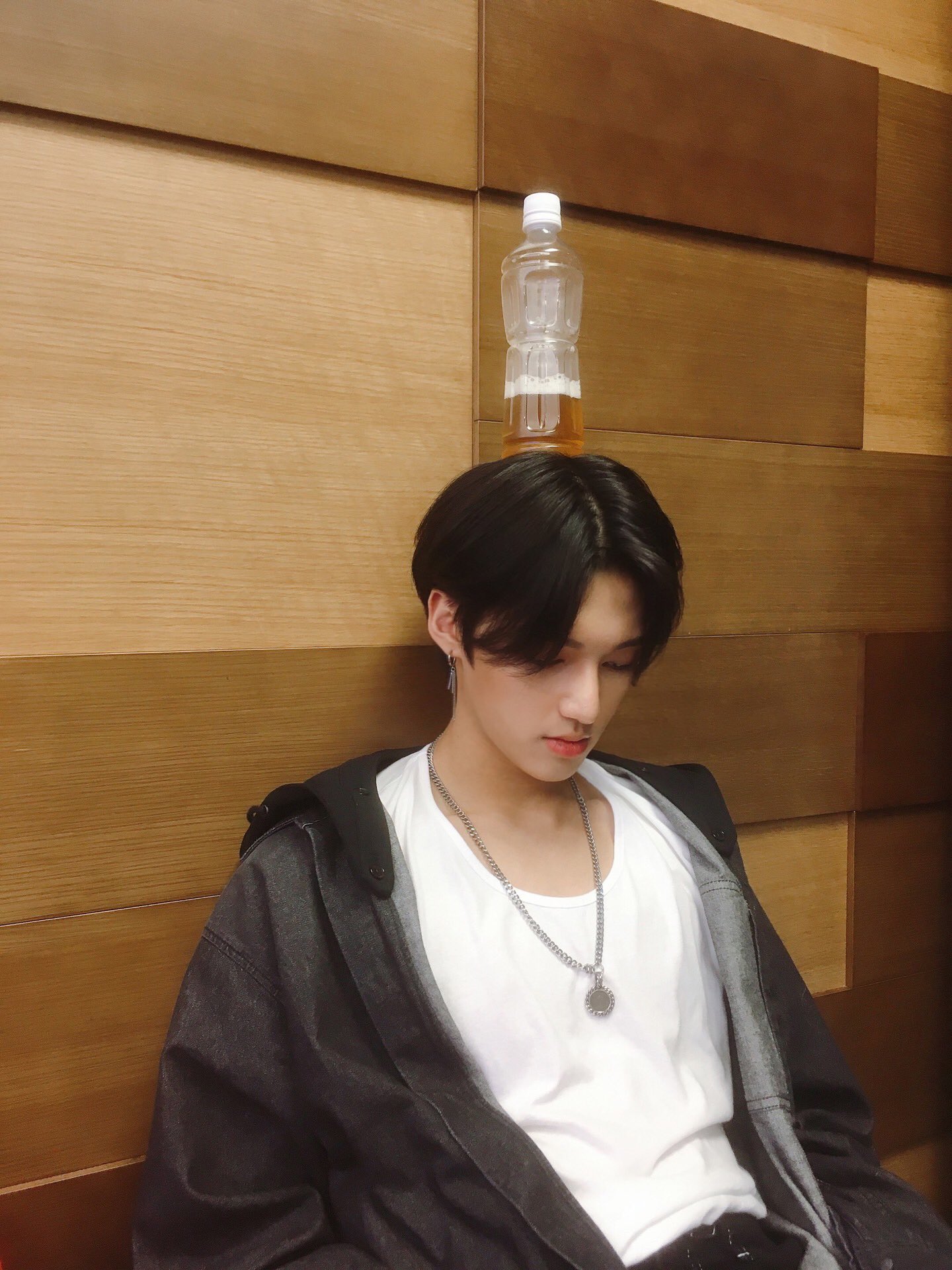 에이티즈 우영 9~10kg 다이어트해서 더 잘생겨짐ㅠㅠ | 인스티즈