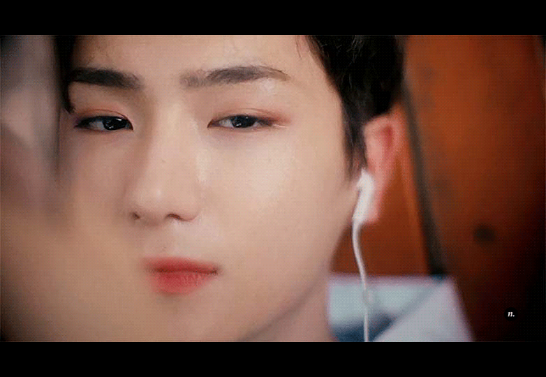 미인이라는 말이 잘 어울리는 남돌 누구라고 생각해? | 인스티즈