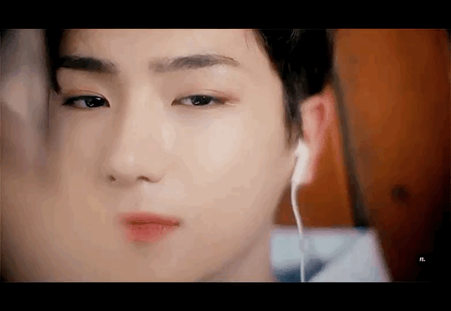 지금 난리난 현재 얼굴 보고 가.gif | 인스티즈