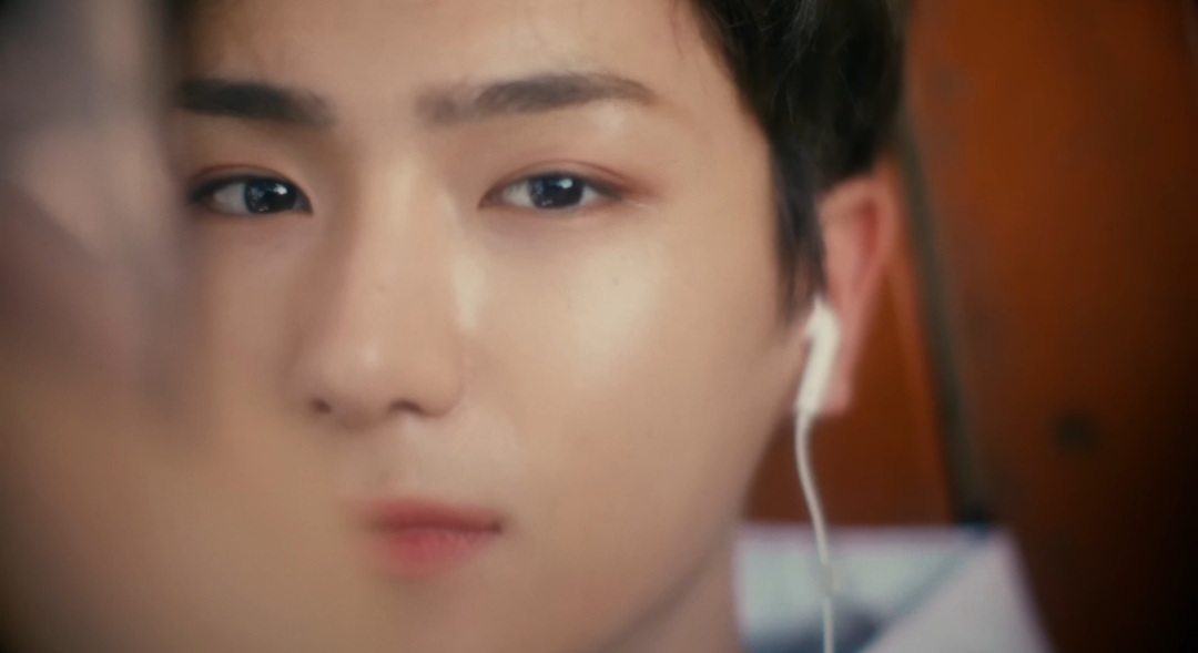 아니 진짜 이재현 얼굴 봐... | 인스티즈