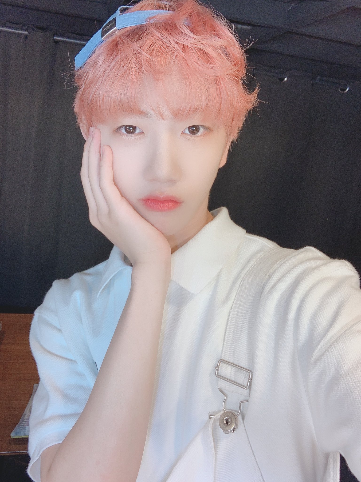 톤잘알드라 원진이는 무슨 톤일까... | 인스티즈