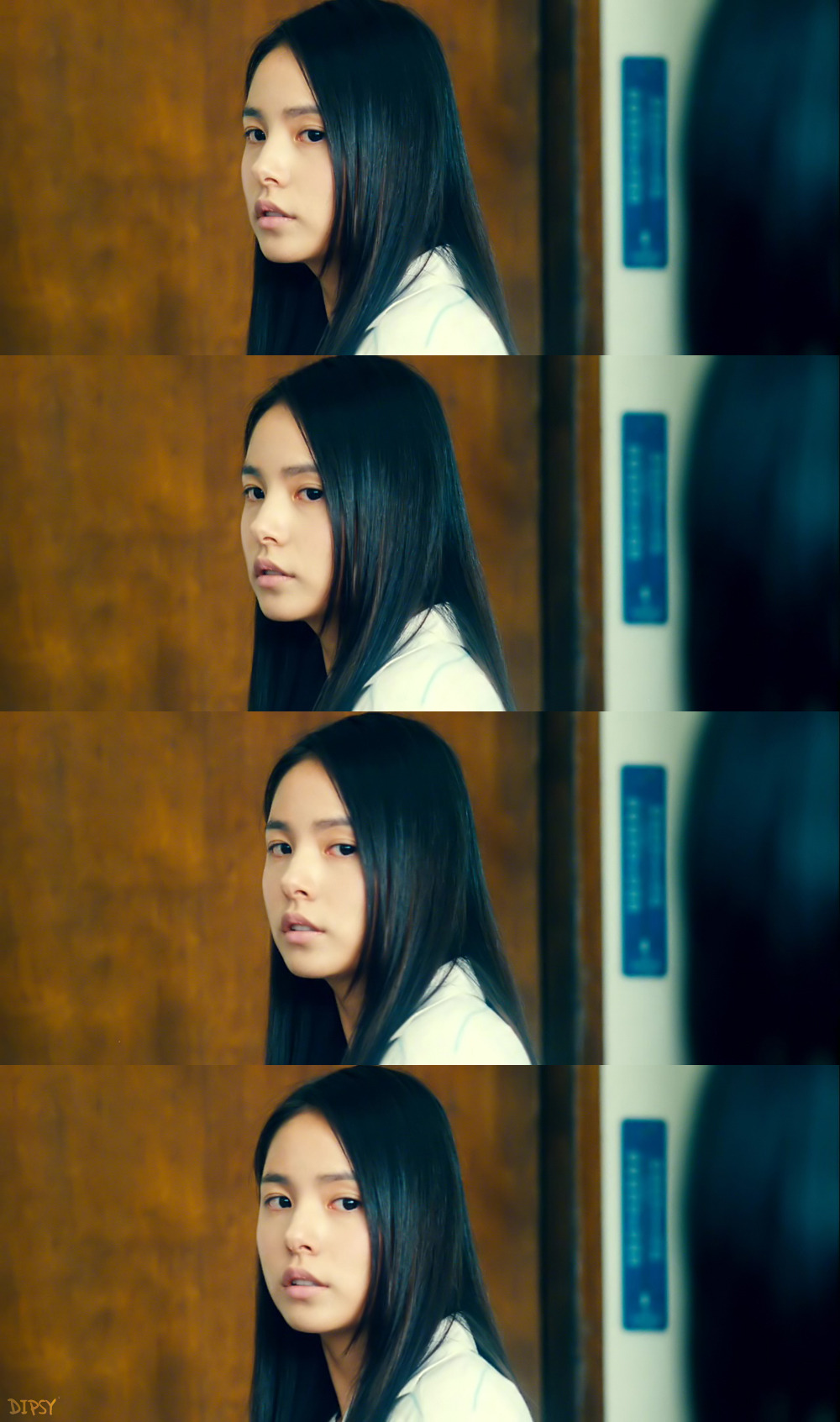 민효린 진짜 너무 예쁘다 | 인스티즈