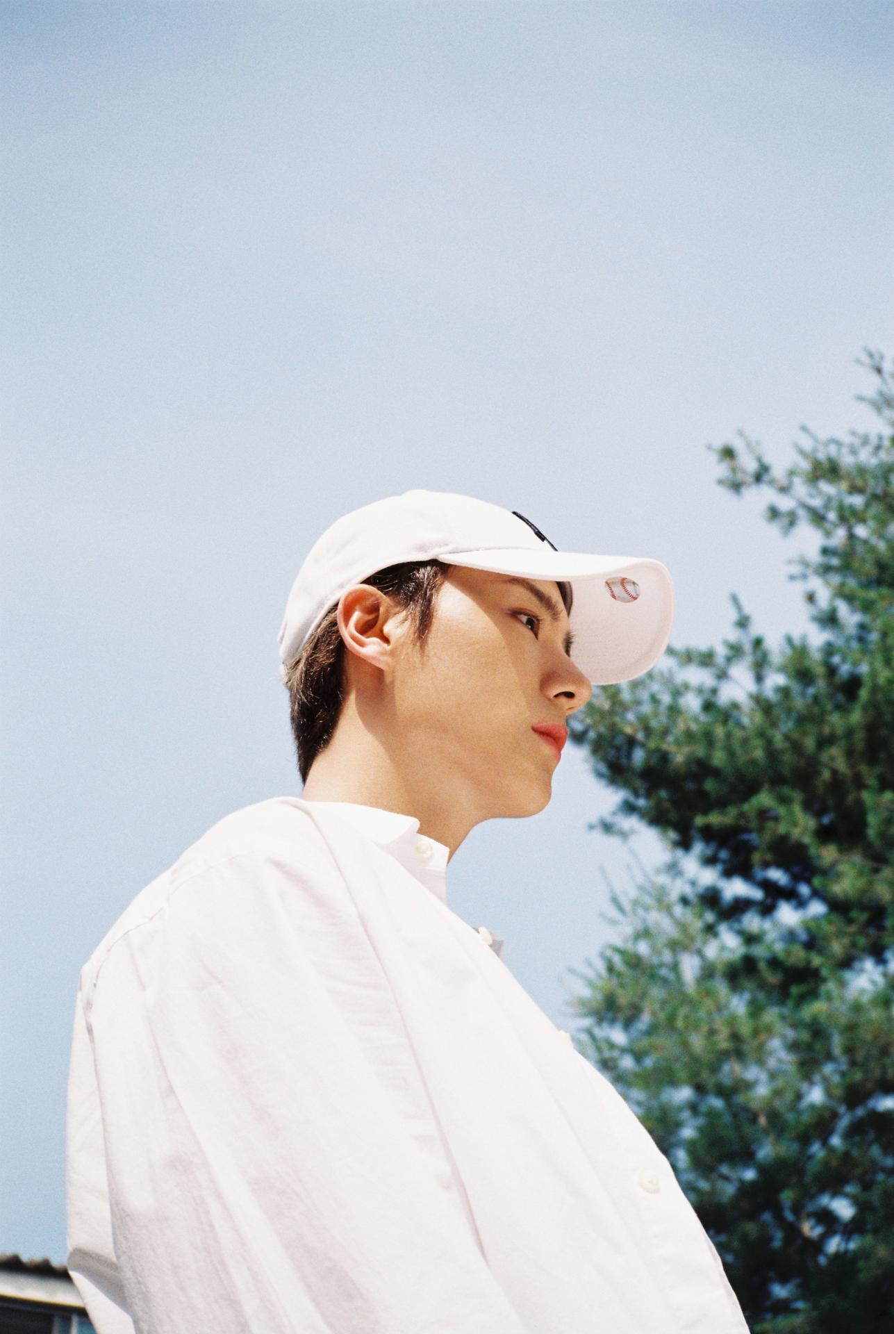 아 이재현 더보이즈 현재 비하인드 사진 미쳤다 다들 한번씩 보고가세요 | 인스티즈