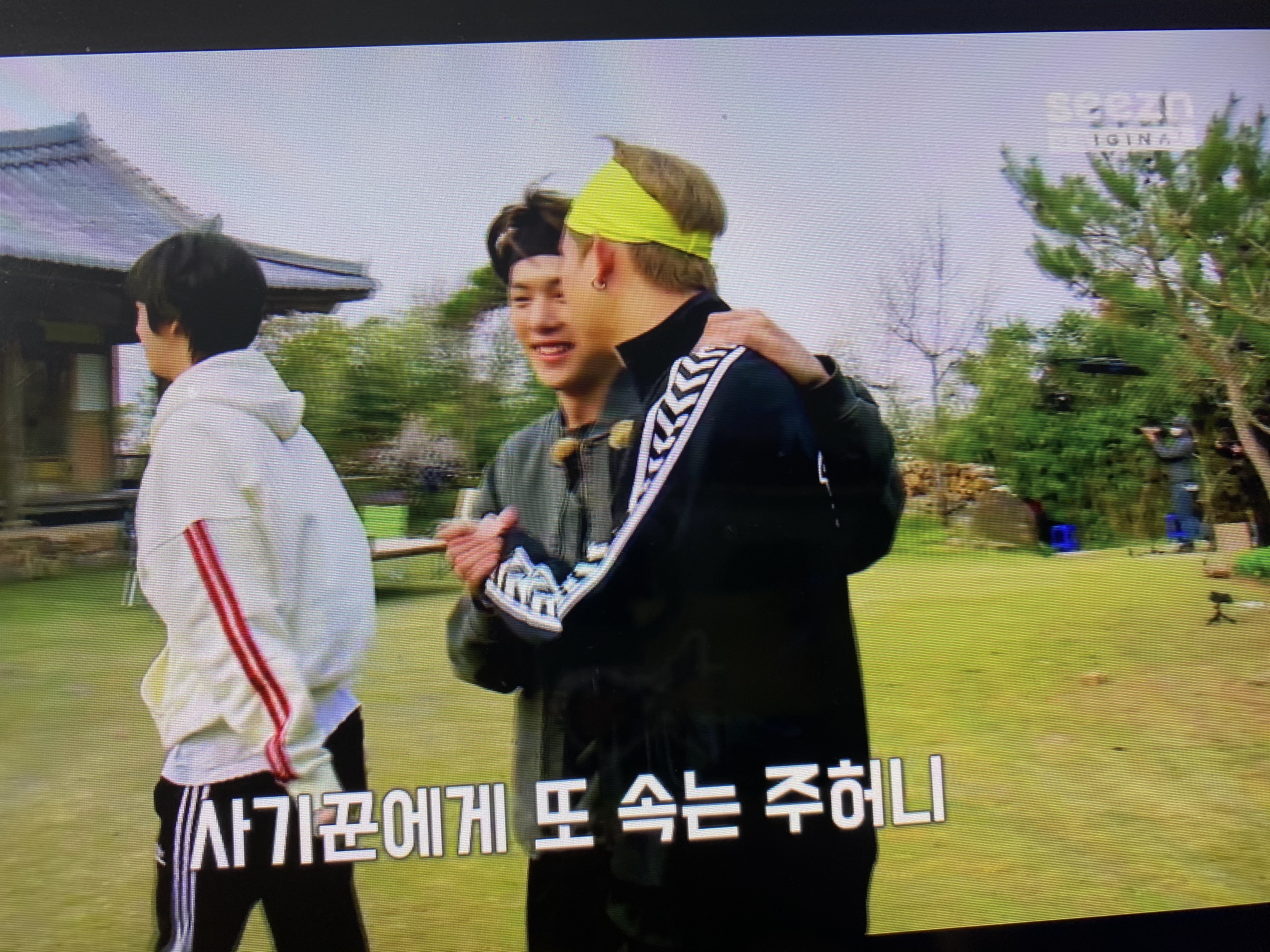 아 이거 웃기네 왜 몬민혁 사기꾼 이미지얔ㅌㅋㅋㅋㅋ맨날ㅋㅌㅌㅌㅌㅋ | 인스티즈