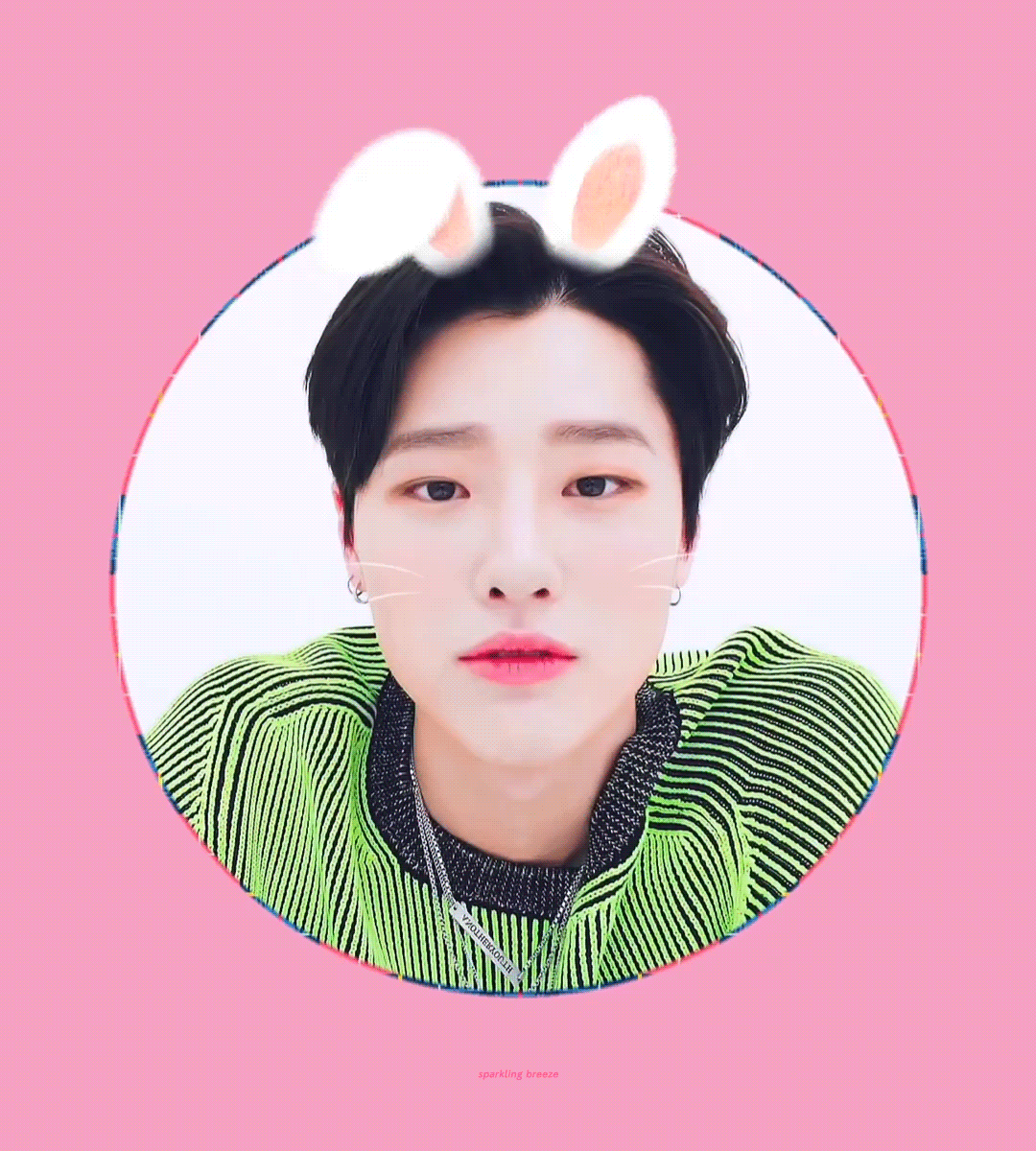 조승연 독방에 오셔서 토끼단을 투표하시면 소정의 | 인스티즈