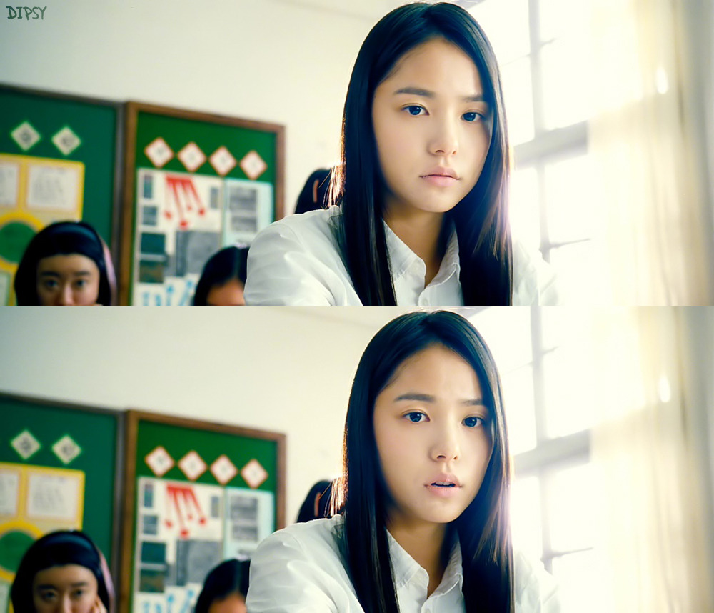 민효린 진짜 너무 예쁘다 | 인스티즈